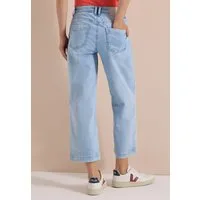 CECIL Loose-fit-Jeans im Loose Fit