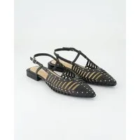 Gioseppo Jericho Slingpumps Obermaterial: Leder