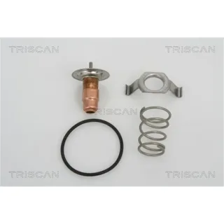 Triscan Thermostat Skoda Fabia 6Y2 6Y3 6Y5 Felicia I II 1,3