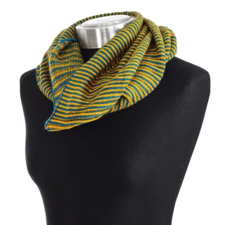 Lifestyle Kabelstrickkragen 93900 Unisex