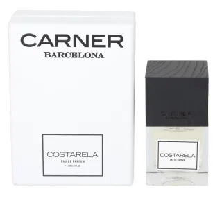 Carner Barcelona Costarela Edp Spray.