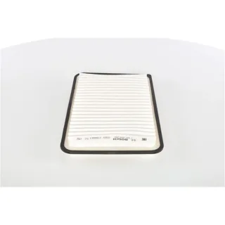 Bosch Luftfilter Mazda 2 3