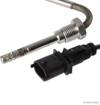 HERTH&BUSS Sensor, Abgastemperatur - 70682413