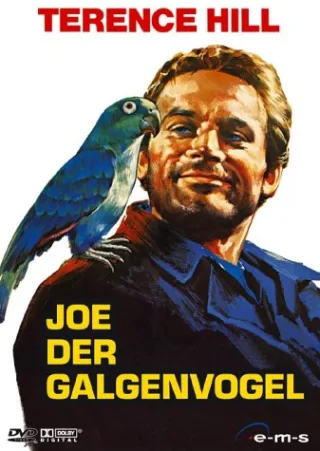 Joe der Galgenvogel [DVD] [2004]