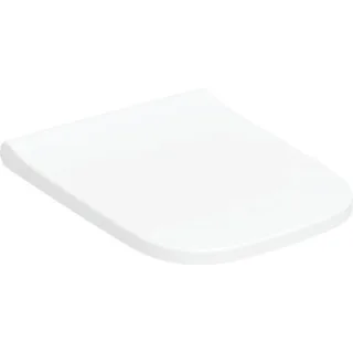Geberit Ersatzteile iCon WC-Sitz eckiges Design, EasyMount: Absenkautomatik=ja, 503140011 503140011