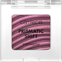 Catrice Lidschatten PRISMATIC SHIFT EYESHADOW, ultraleichte Textur lässt sich mühelos verblenden
