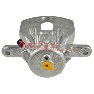 Metzger Bremssattel vorne links Nissan Micra Note