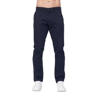 Duck and Cover - "Moretor" Chino für Herren (Marineblau)
