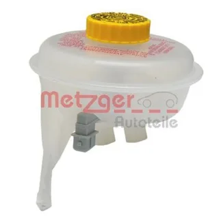 Metzger Ausgleichsbeh?lter f?r Bremsfl?ssigkeit Audi 100 80 A4 A6 Cabriolet Coupe VW Passat