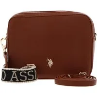 U.S. Polo Assn. Umhängetasche Zip Crossbody Bag
