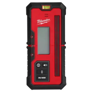 Milwaukee Laserempfänger für Rotationslaser RD600 - 4932493197