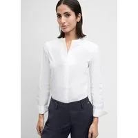 Cinque Hemdbluse CIPAPER (CIPAPER) Mit Markenlabelplättchen am Saum