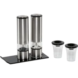 Peugeot Elis Sense DUO PM+SM 20cm STAINLESS STEEL