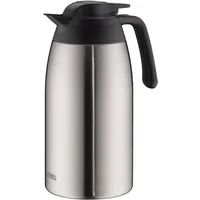 THERMOS Isolierkanne THV, 2 l, Edelstahl