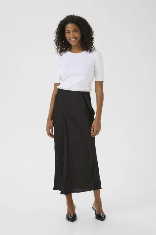 Rock Tight fit Black Deep CC. black