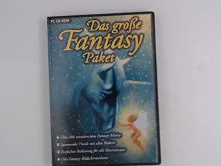 Das große Fantasy Paket [PC]