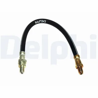 Delphi Bremsschlauch hinten Ford Fiesta Puma Mazda 121