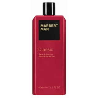 Man Classic - Bade- und Duschgel 400ml