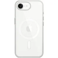 Apple Smartphone-Hülle iPhone 17e Clear Case mit MagSafe 15,5 cm (6,1 Zoll)