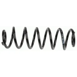 Sachs Feder hinten Skoda Octavia VW Golf Jetta Passat Tiguan