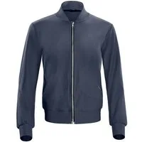 Winshape Bomberjacke Functional Comfort Bomber Jacket J007C Ultra weicher Funktionsstoff