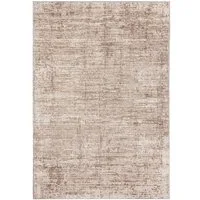 Mazovia Designteppich Modern Teppich für Wohnzimmer, Schlafzimmer Abstrakt Muster, 80 x 150 cm, Modern, Abstrakt, Kurzflor