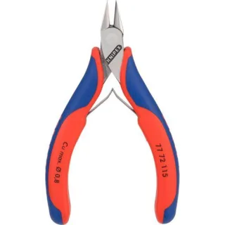 KNIPEX Elektronik- Seitenschneider