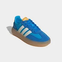 adidas Sportswear BARREDA DECODE KIDS Sneaker inspiriert vom Design des Handball Spezial, für Kinder & Jugendliche