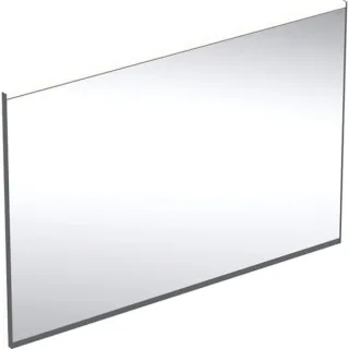 Geberit Option Plus Square Lichtspiegel, direkte Bel. 502784141