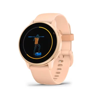 Garmin Smartwatch "vívoactive 6"(/ 1,2 ″) Garmin