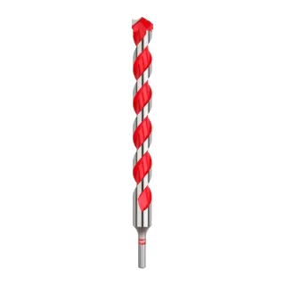 Milwaukee Premium-Betonbohrer Rundschaft 25 x 300 mm - 4932501245