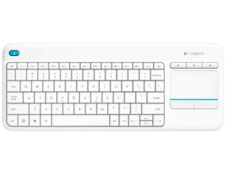 Logitech Wireless Touch Keyboard K400 Plus | 920-007128 |