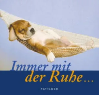 Ruhe