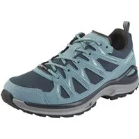 Lowa INNOX EVO II GTX Ws Wanderschuh wasserdicht dank Gore-Tex Membrane