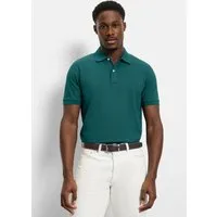 OLYMP Poloshirt OLYMP Casual Wirk, Polo
