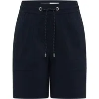 CECIL Chinohose NOS Style Chelsea Shorts Summe