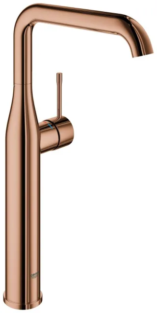 GROHE Waschtischarmatur Essence für freistehende Waschschüsseln warm sunset, 24170DA1 24170DA1