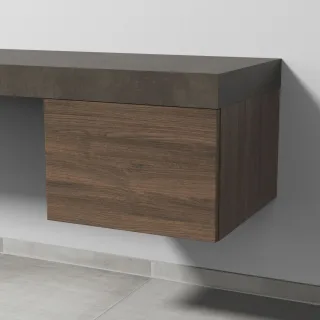 Sanipa Anbau-/Solitärschrank 2morrow P1231, P123180 P123180