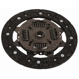 Sachs Kupplungsscheibe Ford C-Max Focus 1,8