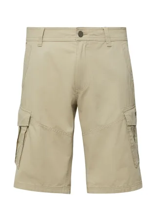 s.Oliver - Bermuda beige - Gr. - 30