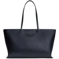 Tommy Jeans Tragetasche TJW MUST TOTE, Damen Handtasche, Shopper mit Logoschriftzug