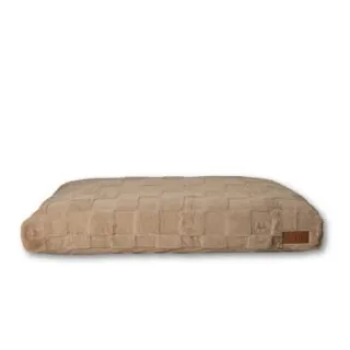 Scruffs Oxford Orthopaedic Mattress beige L