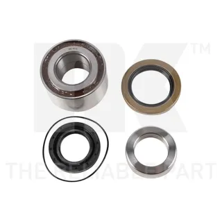 NK Radlager hinten Mitsubishi Delica L200 L400 Pajero