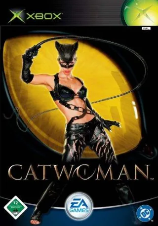 Catwoman [für Xbox]