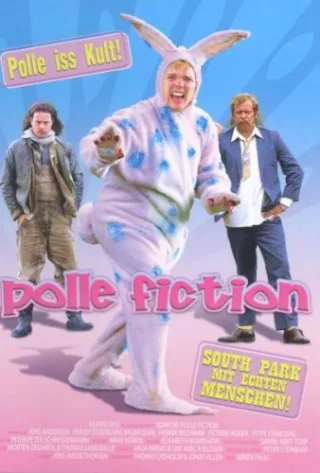Polle Fiction