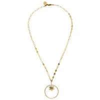 Purelei Kette mit Anhänger Luana Sun (Kette)