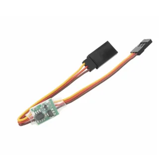 3V-24V Servo Signal Reverser Support High Voltage Servo