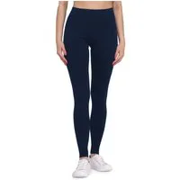 Bellivalini Leggings Damen Viskose Hose BLV50-147 (1-tlg) atmungsaktiv