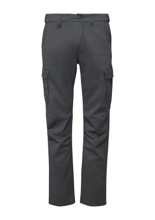 s.Oliver - Hose grau - Gr. - XL