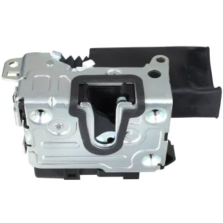 Stellmotor Türschloss Zentralverriegelung VORNE LINKS 8200735225 / 5-Pin Ausführung für Dacia Duster